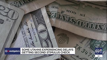 Gephardt: ‘Don’t Worry’ H&R Block Tells Customers Whose Stimulus Checks Went To Wrong Account