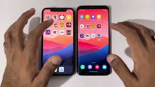 iPhone 11 Pro vs Galaxy S9 - Speed Test 2024!! OLD FLAGSHIP BATTLE!!