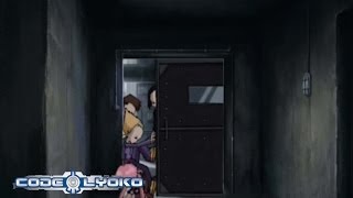 CODE LYOKO - EP23 - Bater no fundo thumbnail