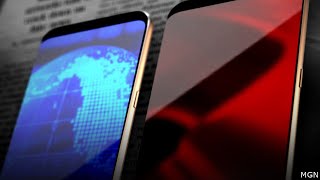 DHS and FBI issue PSA highlighting threats in response to HAMAS attacks