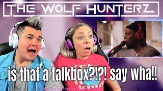 FIRST TIME HEARING! Snarky Puppy - Sleeper (We Like It Here) THE WOLF HUNTERZ Jon and Dolly Reaction