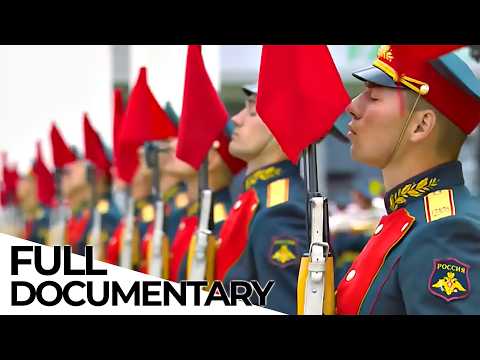 Inside Russia: How Putin's Propaganda Machine Works | War in Ukraine | ENDEVR Documentary documentary thumbnail