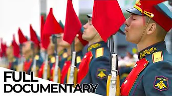 Inside Russia: How Putin's Propaganda Machine Works | War in Ukraine | ENDEVR Documentary