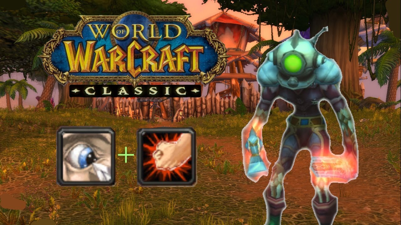 Lethal Twink 39 Rogue PvP - WoW Classic Era