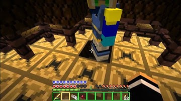 Minecraft The Legend of Zelda Custom Map Part 1