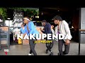 Jay Melody - NAKUPENDA (Official Dance Video) | Dance Republic Africa