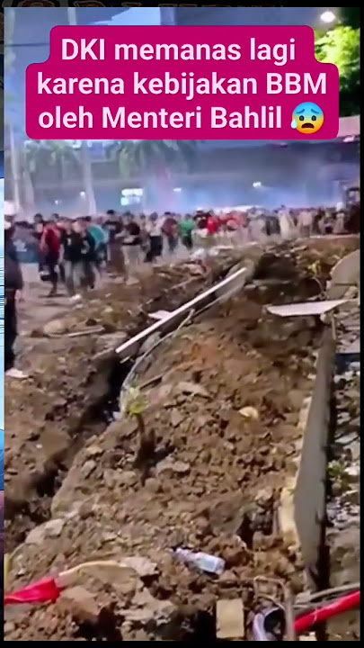Kebijakan yg menyengsarakan rakyat #beritaterkini #bahlil #shorts #prabowo