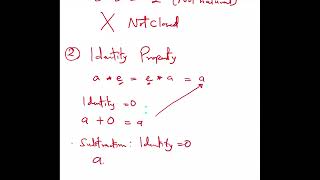Binary Operations 2