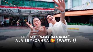 Ngedate 