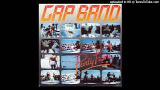 The Gap Band - Party Train (Extended Mix 1983)