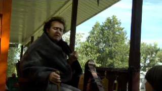 The Pirates of Poutine - Film Camp 2010