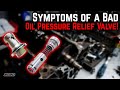 The Oil Pressure Problem Mechanics OFTEN MISS!