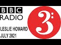Leslie Howard - Live - Intune - July 2021