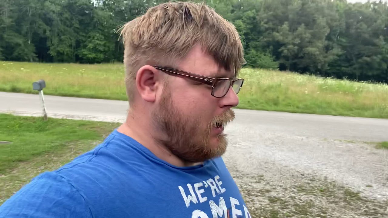 Surecan 5 gallon gas can review