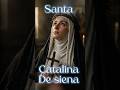 🙏Oración de la mañana con Santa Catalina ✨ Empieza tu día con fe