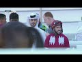 3rd Al Rayyan Race meeting - Rowdat Rashid Cup