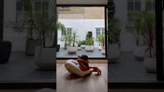 Frontbending Contortion