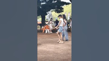 Do you notice this about lisa visit on jeju island with her friends and her manager #lisa #jeju