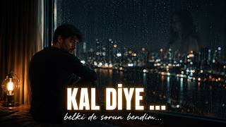 Geç Kaldın Biraz... Aynı Değilim Artık