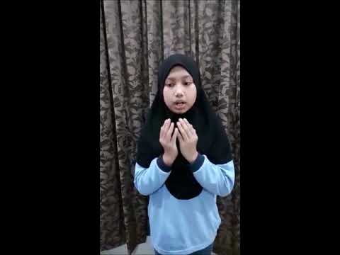 Penghargaan |Dian Qistina |#GGStayAtHomeChallenge - YouTube