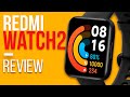 REDMI WATCH 2 Unboxing Review - AMOLED, 117 MODOS SPORT e GPS TOP! Mas vale a pena? É bom? - PTBR