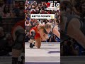 The 59kg final at the US Open was nothing but Nette!