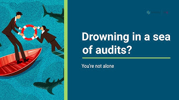 QMS Sailing Through Audits