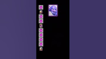 clash royale 1-9 elixir challenge filter pt 10 (pls sub) #clashroyale #supercell