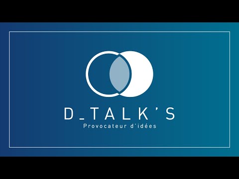 D-TALK'S - La cybersécurite pour cabinets d'avocats