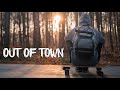 Out of town | Surfskate