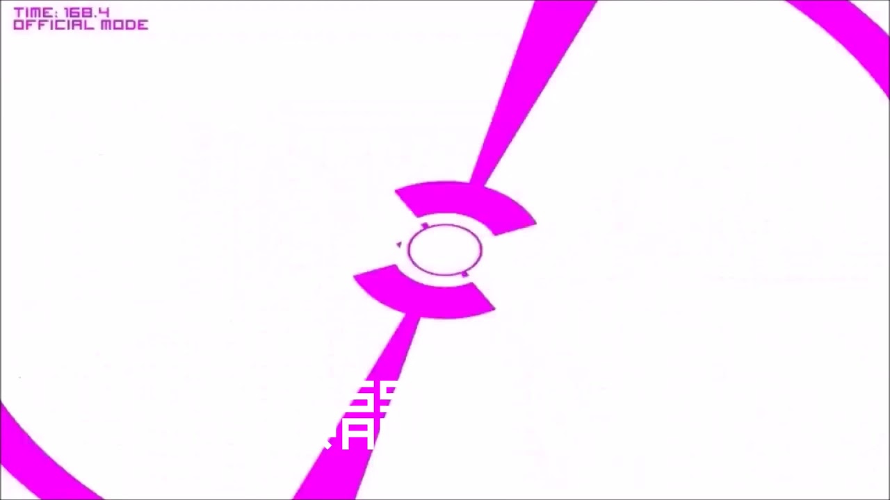 Open Hexagon Trailer (1.92 ver.) | Approved by Vittorio Romeo