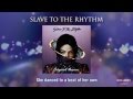 Michael Jackson - Slave To The Rhythm (Original) Lyric Video