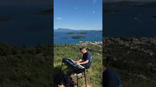 Hemelvaart | Psalm 108