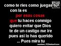 KARAOKE Marco Antonio Solis Ft Pasion Vega   Como tu Mujer