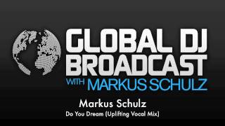 Смотреть клип Markus Schulz - Do You Dream (Uplifting Vocal Mix)