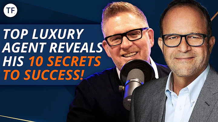 10 Steps to Success in Luxury Real Estate with Gar...
