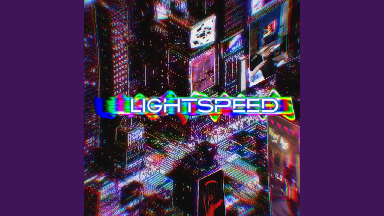 Lightspeed adlı videoyu YouTube'da izle Lightspeed adlı videoyu YouTube'da izle