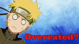 Are These Anime OVERRATED???