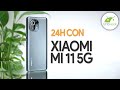 24H con XIAOMI MI 11 5G, PREZZI e USCITA in ITALIA