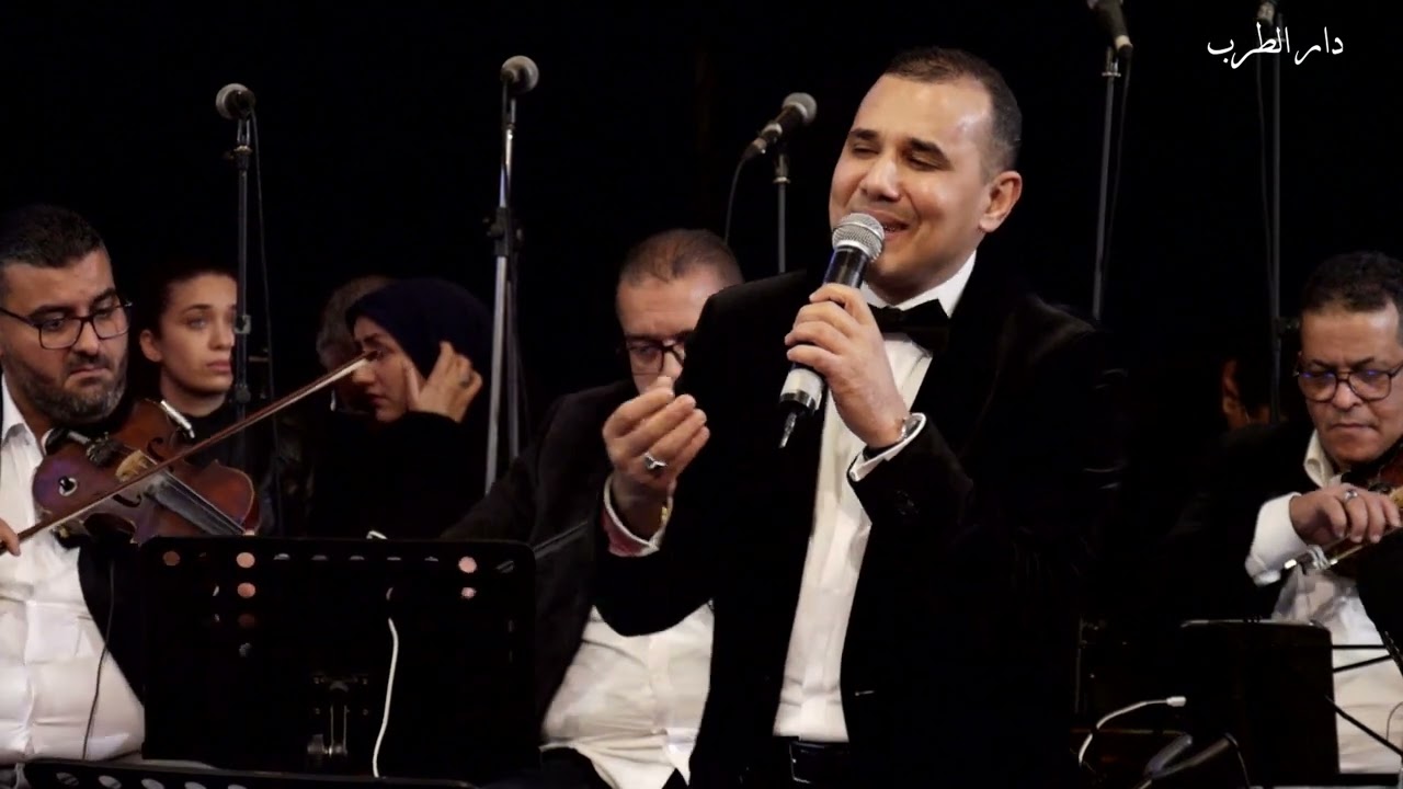 دار الطرب - يوسف الجريفي - جبار - عبد الحليم - 01 -02- 2023