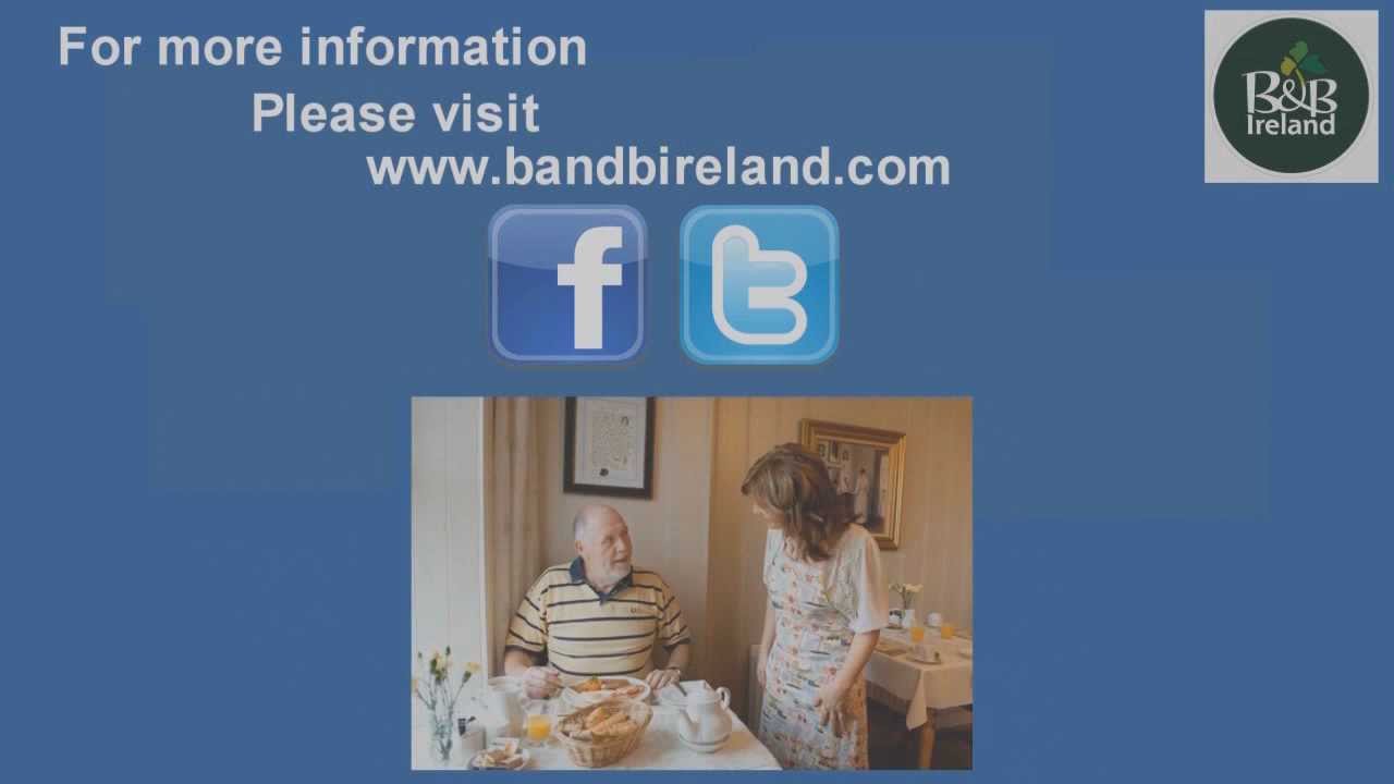 Stay on an Irish Farm - B&B Ireland Farmstays