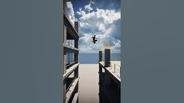 Build an Animation in Unreal Engine 5 with Cargo Pro (by FuzzyRealms)