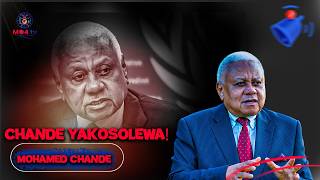 Ripoti Ya CHANDE Yakosolewa Vikali! HASIRA Zatanda  kwa Kutoridhishwa || Je Ni Ya HAKI?