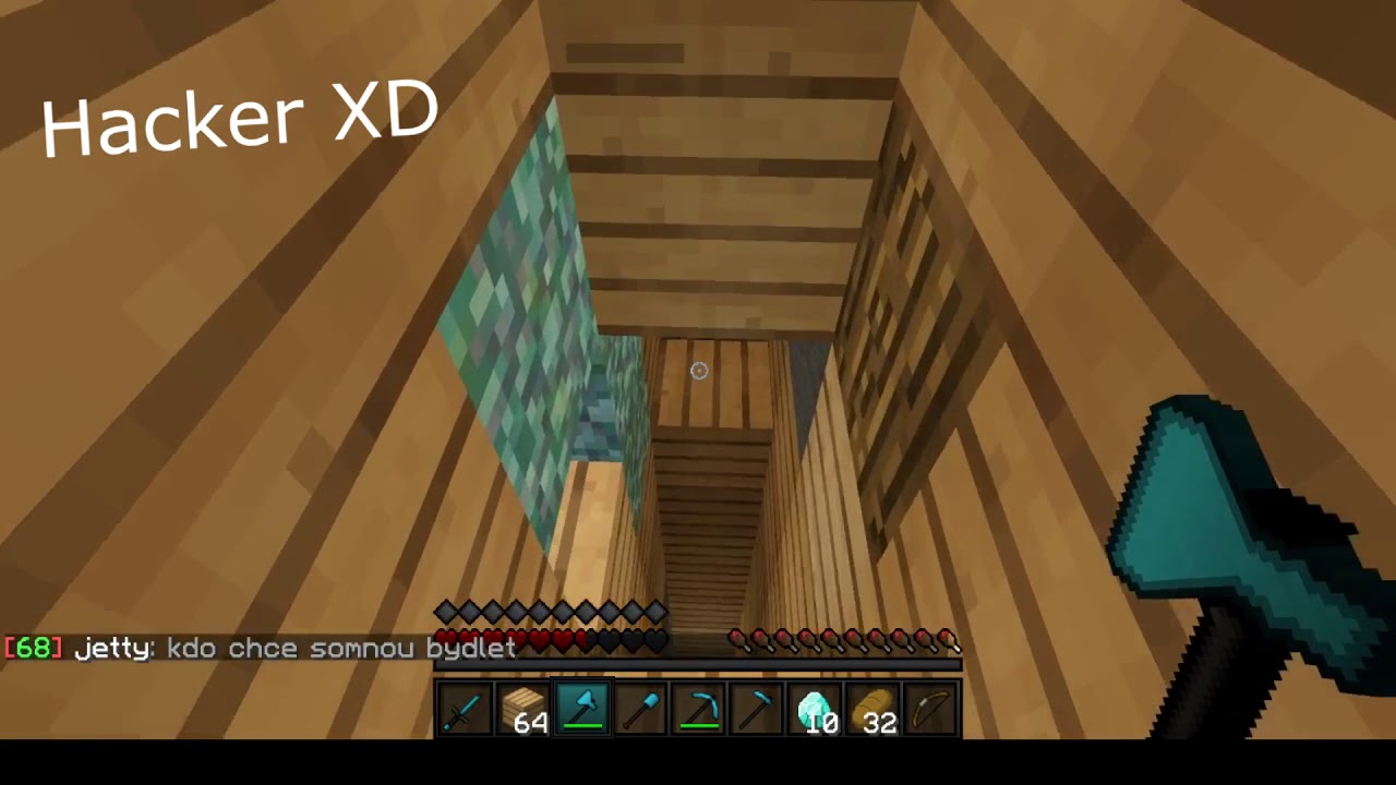 GameTeam.cz Trap Montage