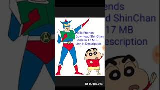 ShinChan Game Download 17 MB With Game Play Please Subscribe ((Bunty Jatt Game Studio)) screenshot 4