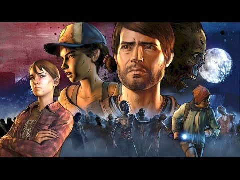 Vídeo: La Tercera Temporada De The Walking Dead De Telltale No Se Lanzará Este Año