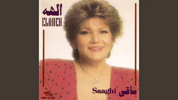 Saaghi