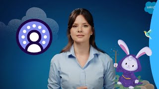 Praca w czasie rzeczywistym i innowacyjność Salesforce Data Cloud