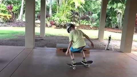 Flatground 2015
