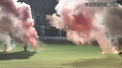 Gol de Ronald Garutti, San Martn de Pellegrini  Vs...